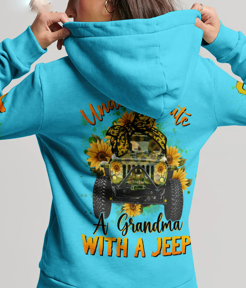 never-underestimate-a-grandma-with-a-jeep-hoodie