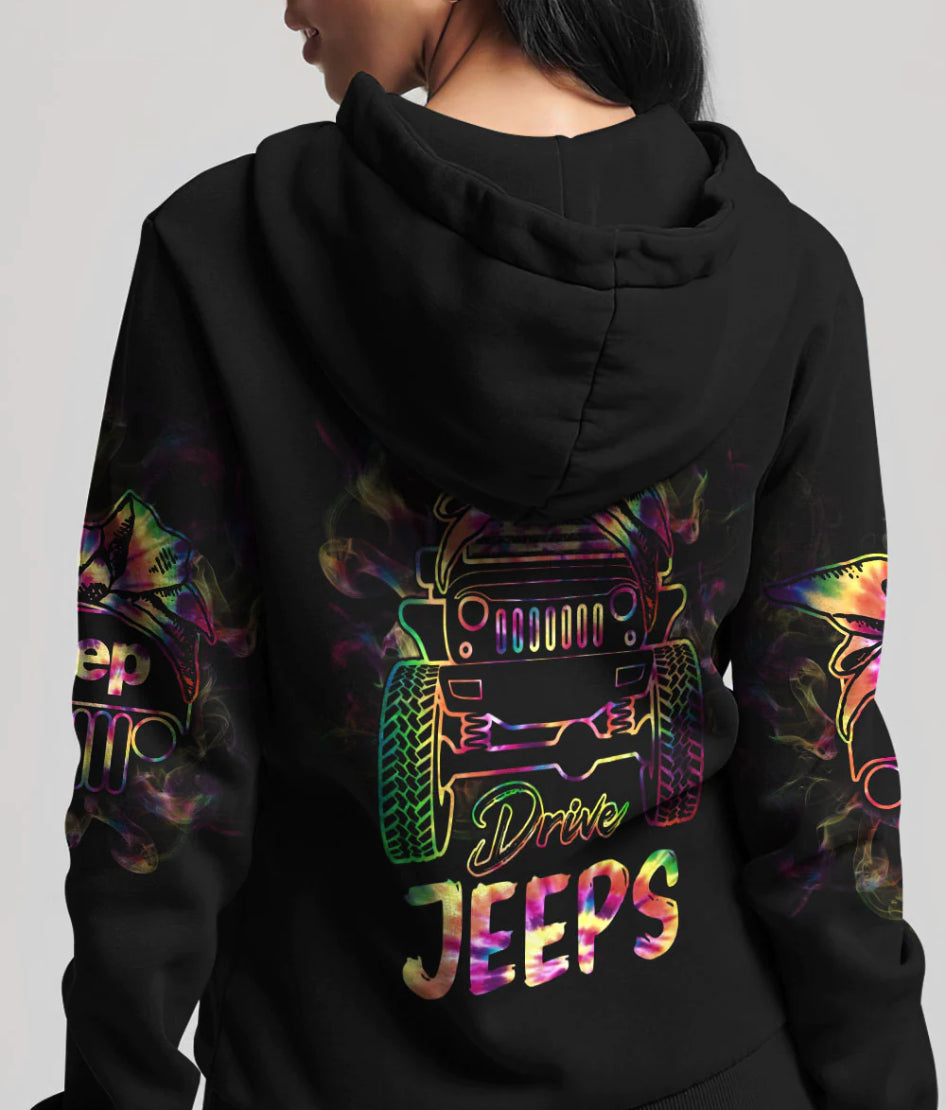 the-best-grandmas-drive-jeeps-black-hoodie