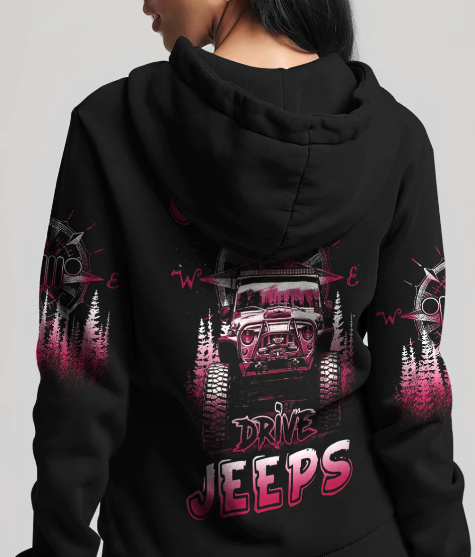 the-best-grandmas-drive-jeep-compass-pink-hoodie