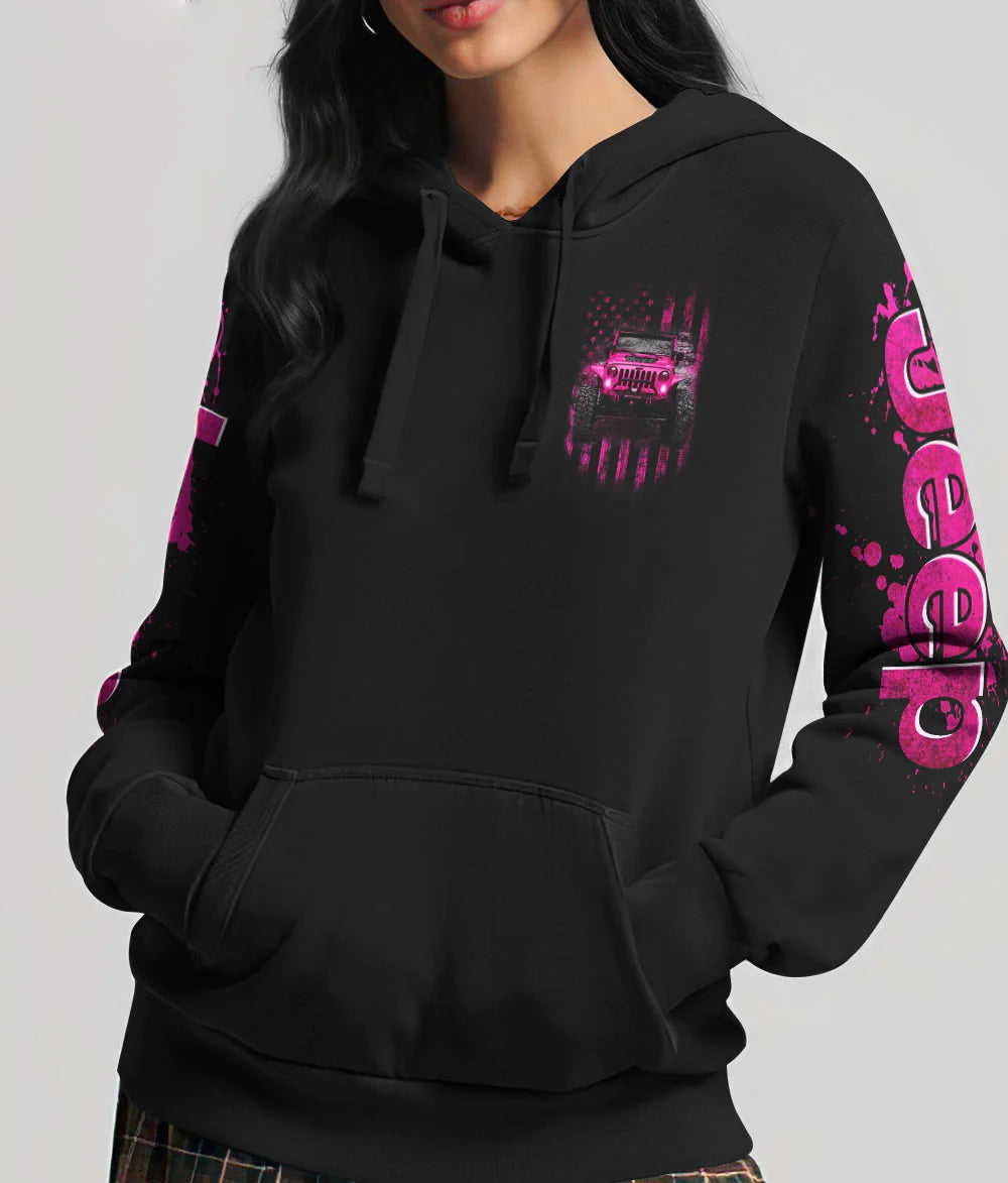 im-a-jeep-mom-just-like-normal-mom-except-much-cooler-pink-jeep-retro-hoodie