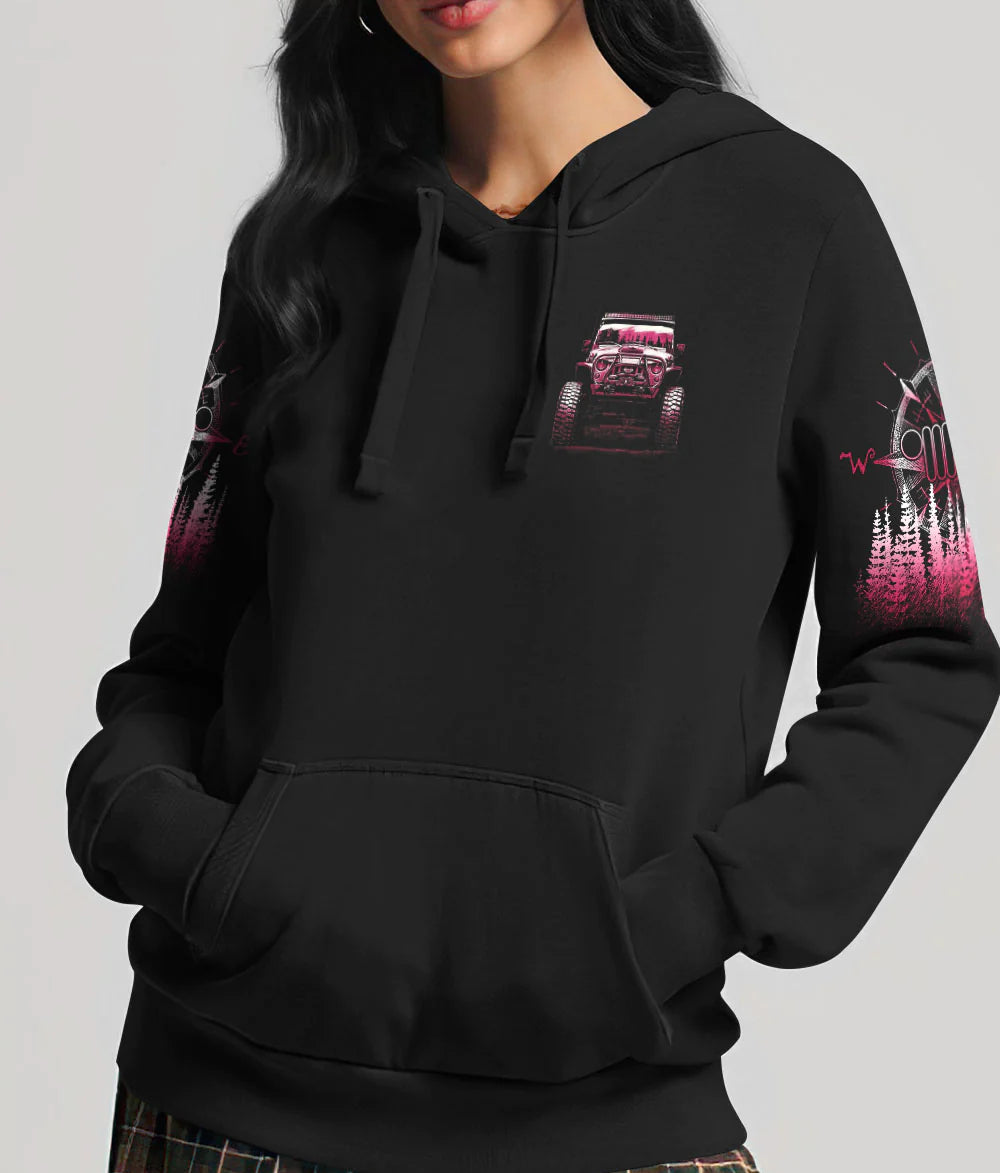 real-grandmas-drive-retro-jeep-pink-hoodie