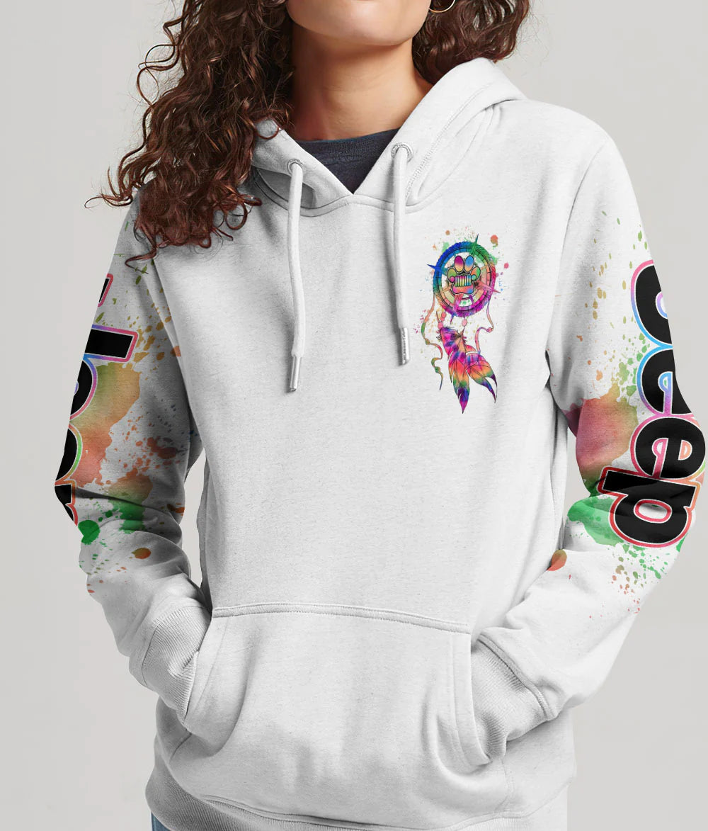 jeep-life-compass-dreamcatcher-hoodie