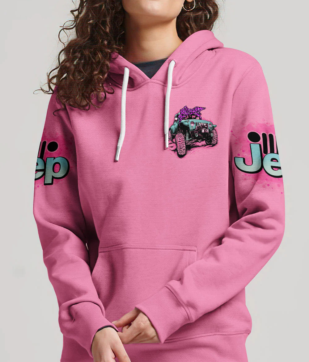 jeep-girls-are-just-like-normal-girls-hoodie