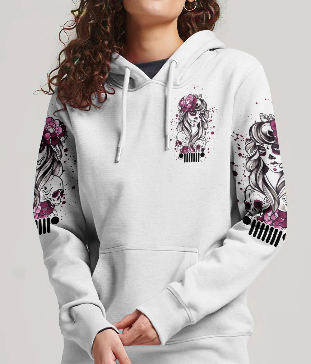 just-a-woman-who-loves-jeep-and-has-tattoos-hoodie