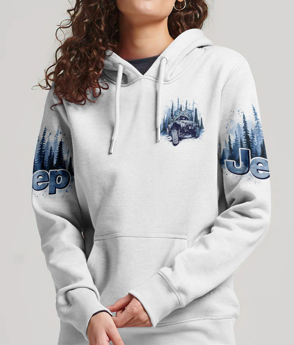 the-best-grandmas-drive-jeeps-white-hoodie