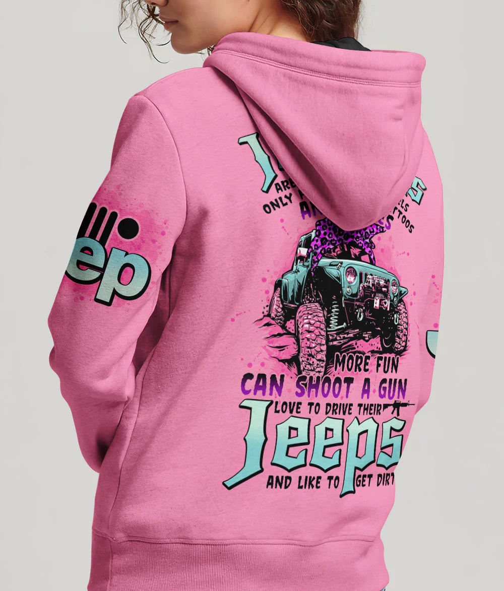 jeep-girls-are-just-like-normal-girls-hoodie