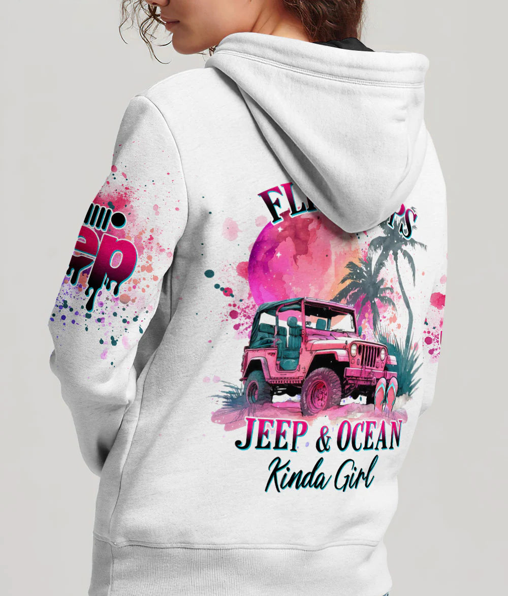 flip-flops-jeep-ocean-kinda-girl-pink-moon-hoodie