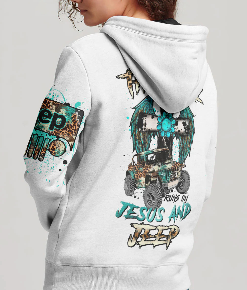 this-girl-runs-on-jesus-and-jeep-hoodie