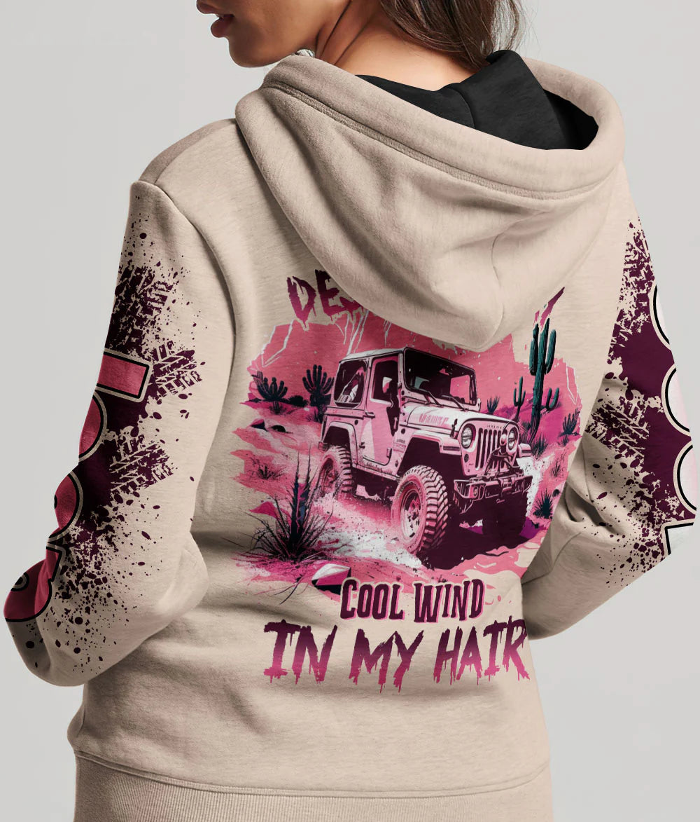 on-a-dark-desert-highway-jeep-pink-hoodie