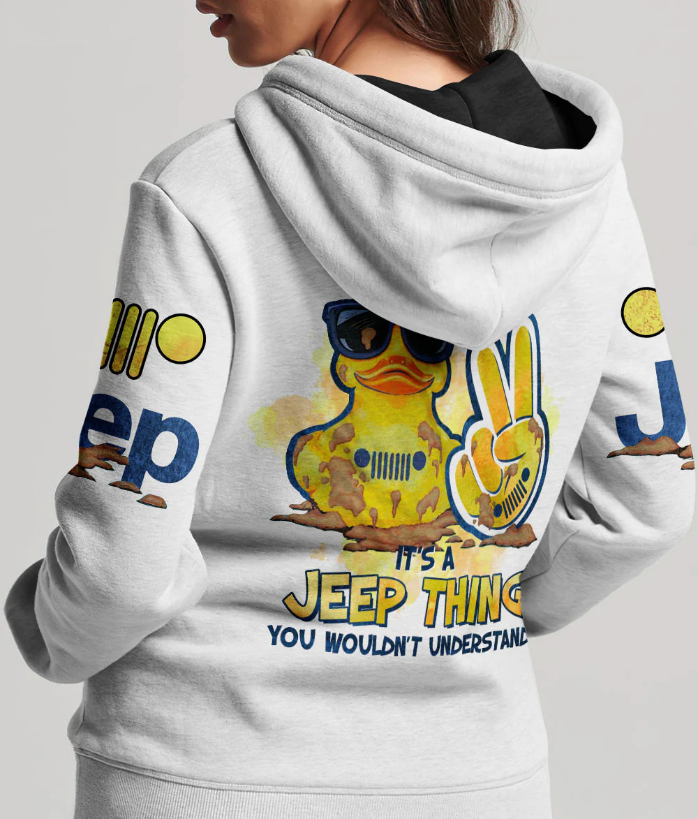 its-a-jeep-thing-duck-white-hoodie