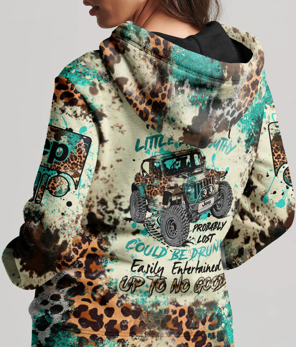 warning-kinda-crazy-jeep-leopard-hoodie