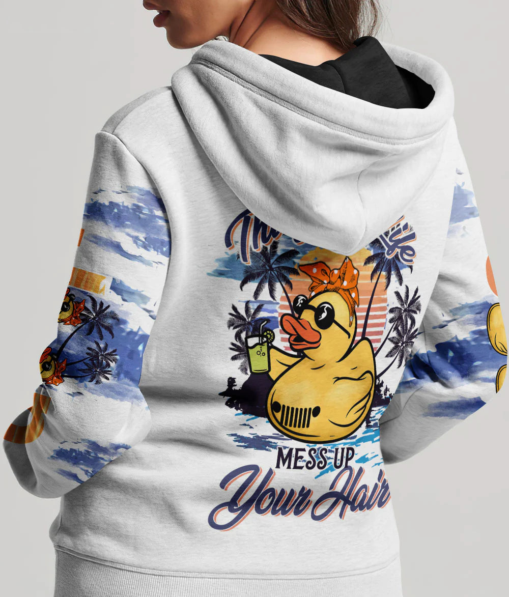 the-best-things-in-life-jeep-duck-hoodie