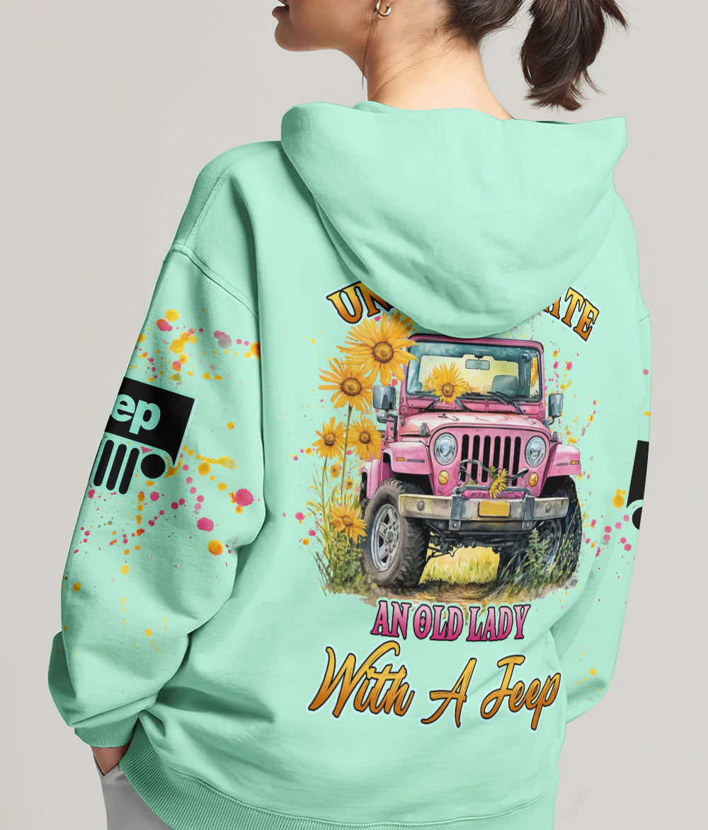 never-underestimate-an-old-lady-jeep-hoodie