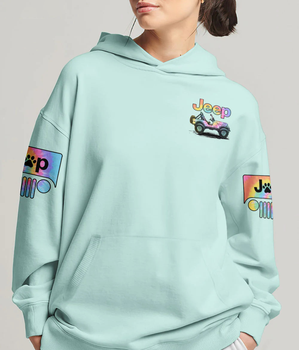 just-a-girl-who-loves-jeeps-and-dogs-colorful-mint-hoodie