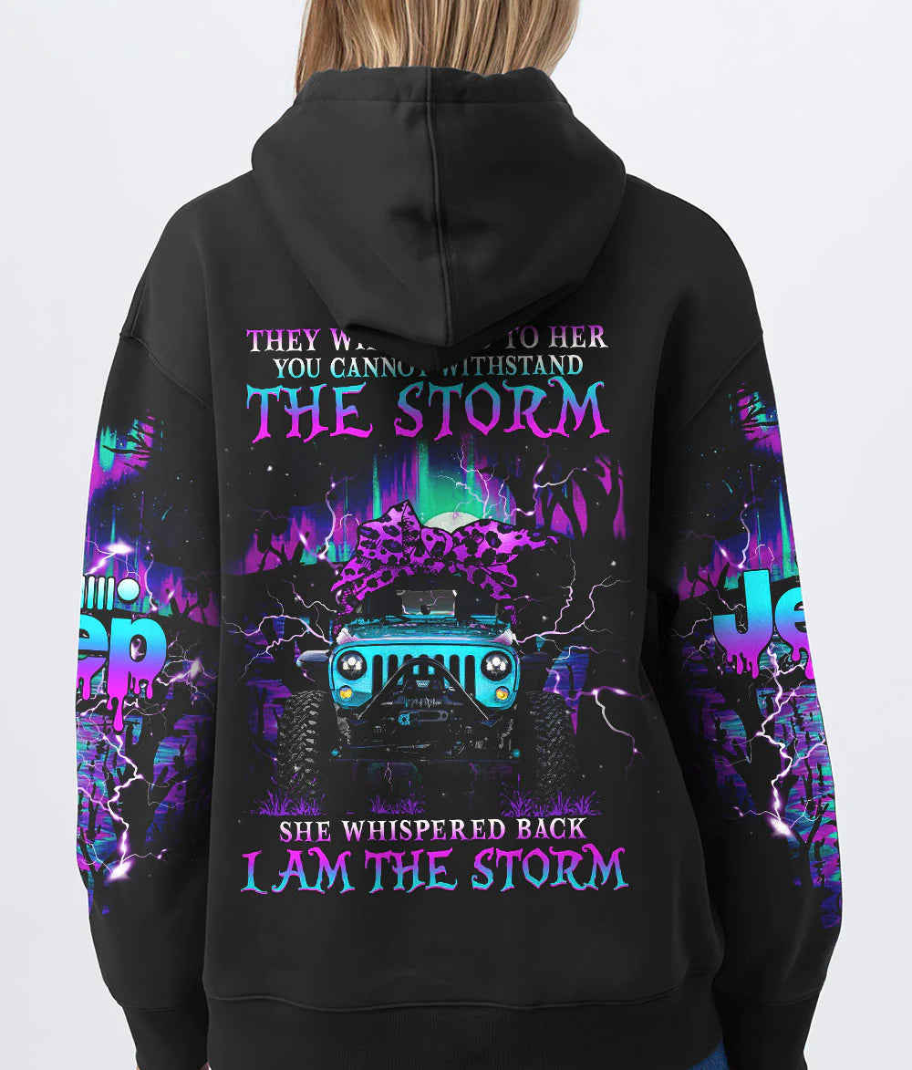 i-am-the-storm-jeep-hoodie