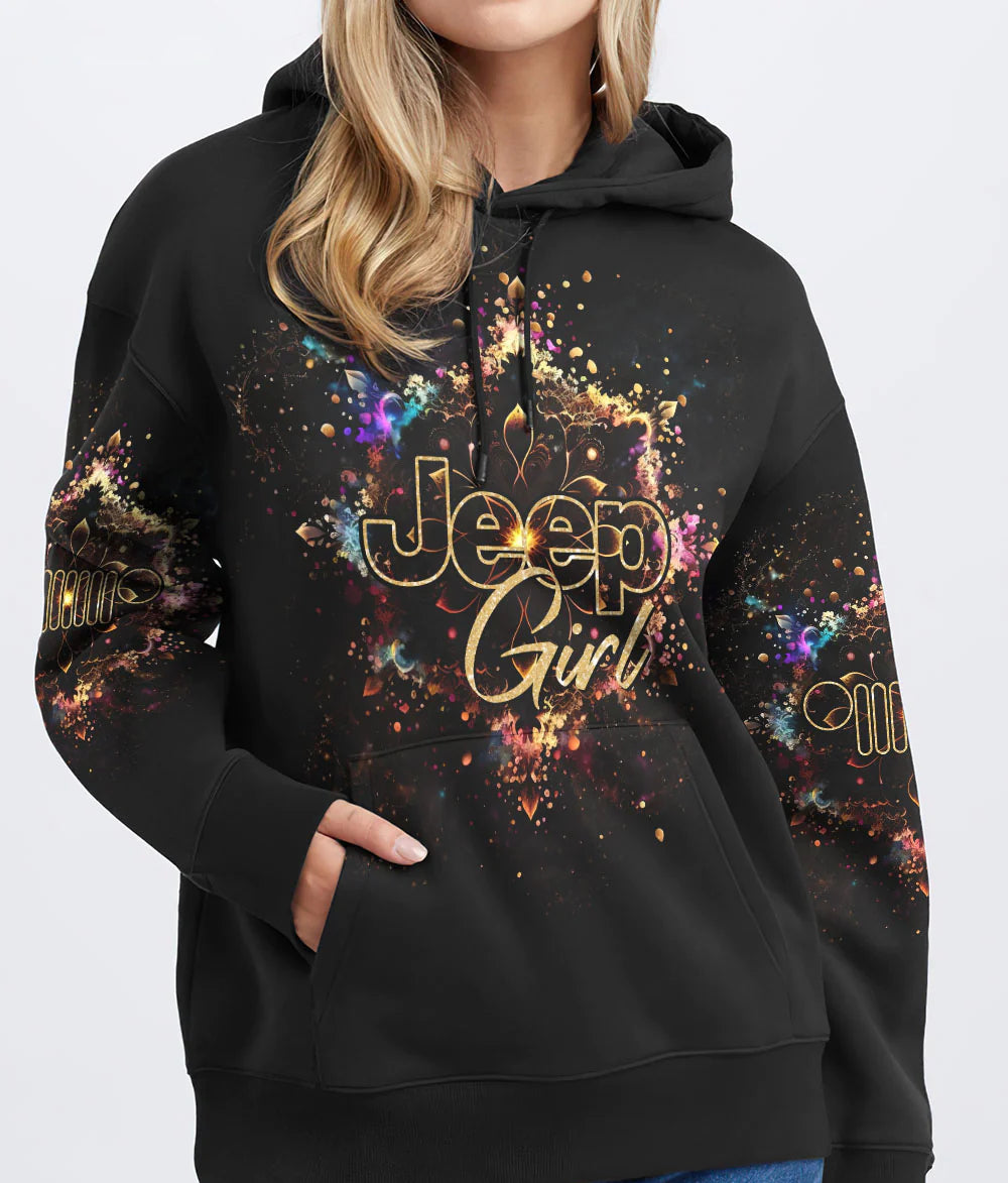 jeep-girl-mandala-galaxy-hoodie