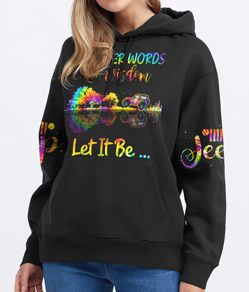 whisper-words-of-wisdom-let-it-be-jeep-hoodie