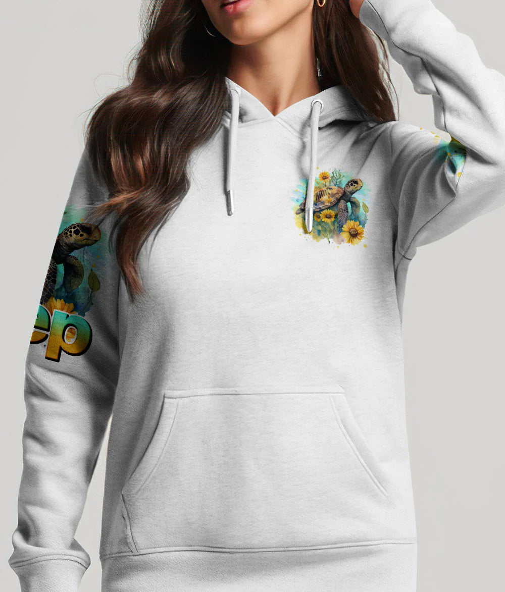 jeep-girl-turtle-sunflower-jeep-hoodie