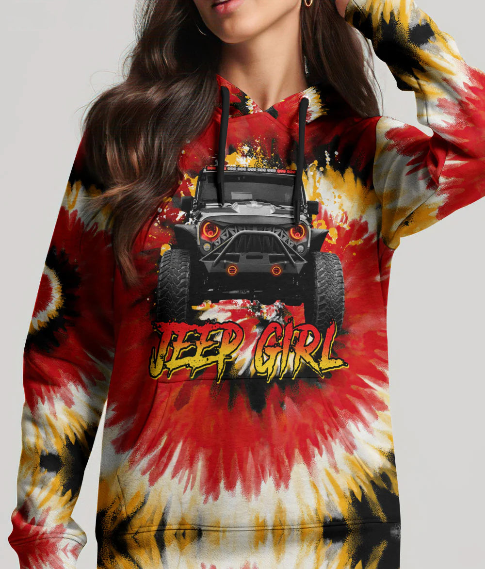 jeep-girl-i-am-who-i-am-tie-dye-hoodie