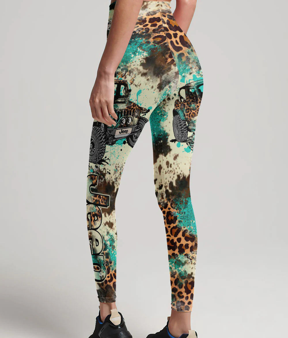 warning-kinda-crazy-jeep-leopard-leggings