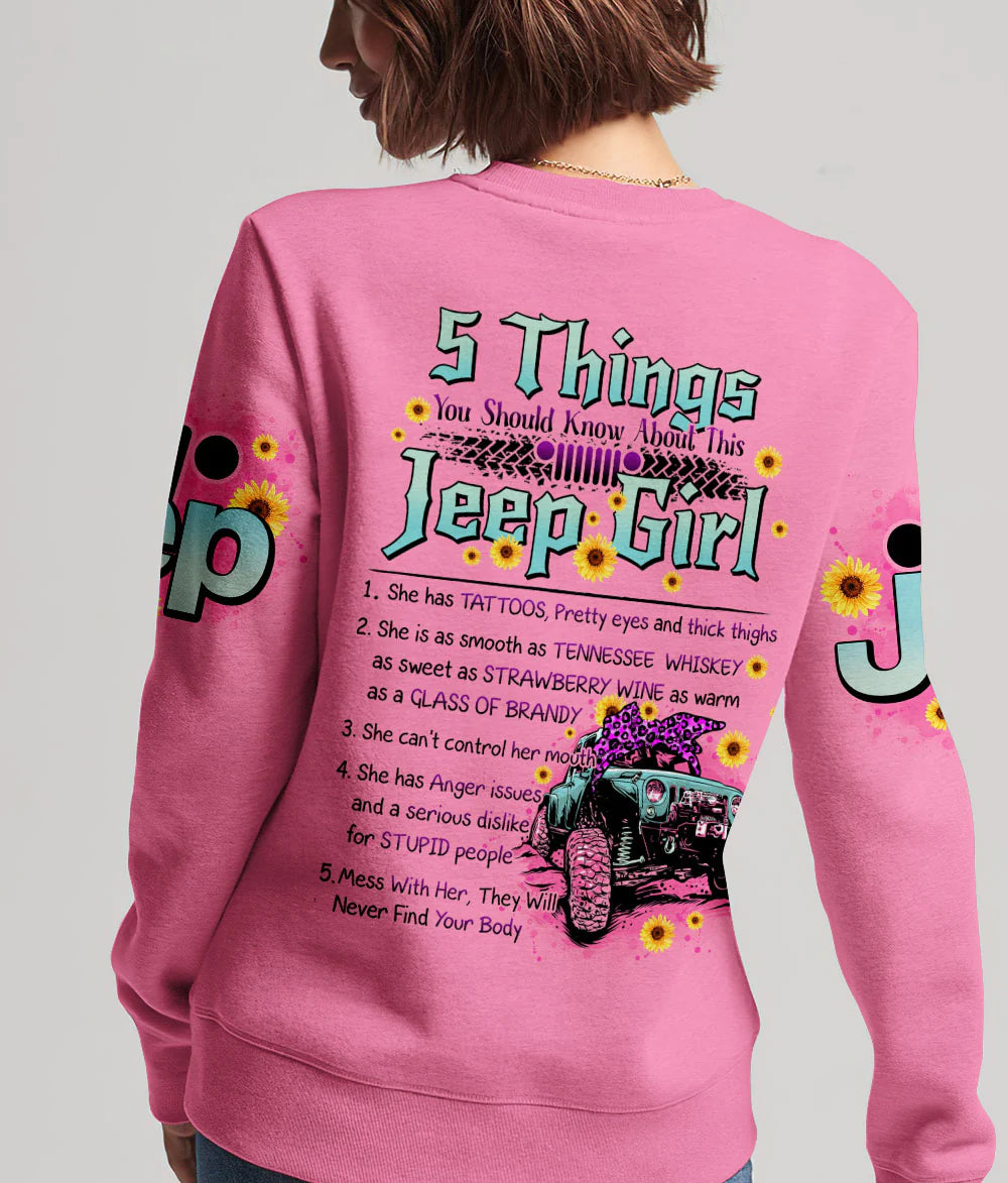 5-things-jeep-girl-daisy-sweatshirt