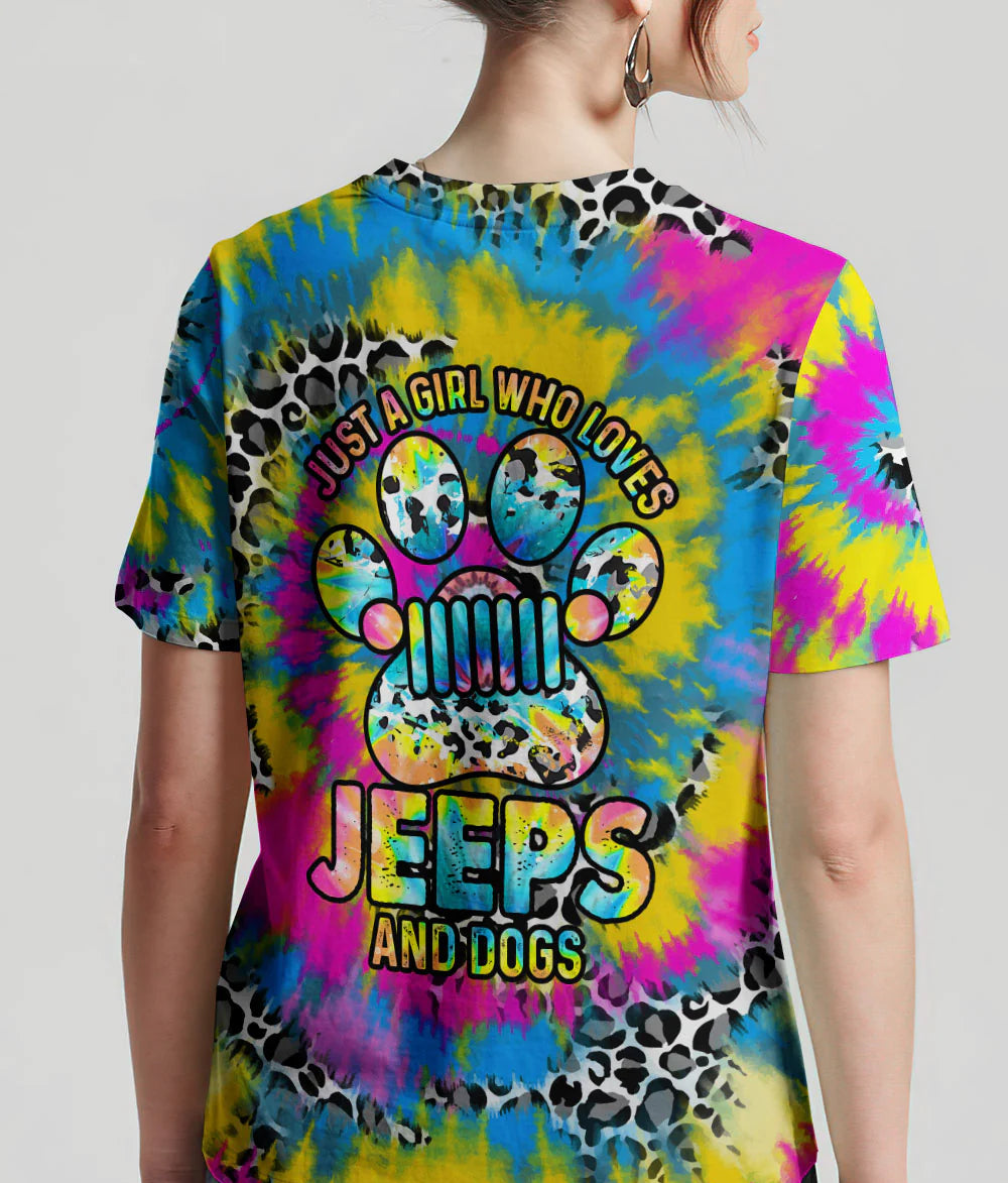 just-a-girl-who-loves-jeeps-and-dogs-tie-dye-t-shirt