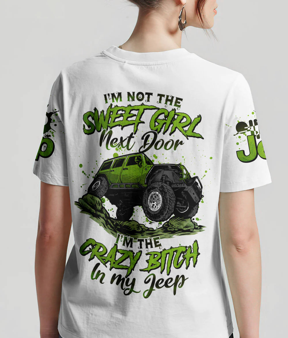 im-the-crazy-b-in-my-jeep-t-shirt