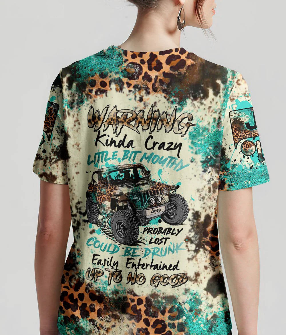 warning-kinda-crazy-jeep-leopard-t-shirt