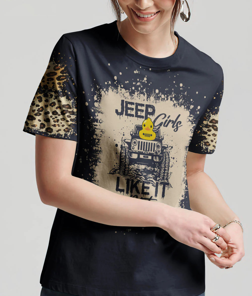 jeep-girls-like-it-dirty-duck-leopard-t-shirt