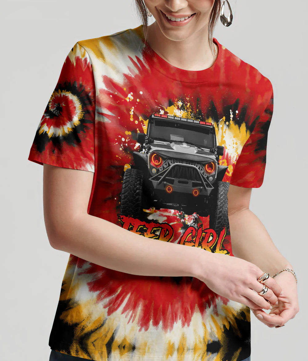 jeep-girl-i-am-who-i-am-tie-dye-t-shirt