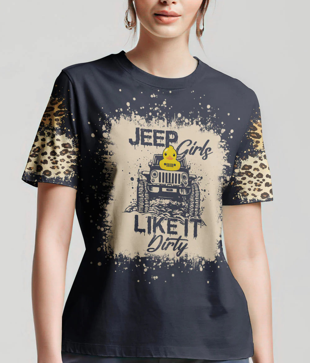 jeep-girls-like-it-dirty-duck-leopard-t-shirt