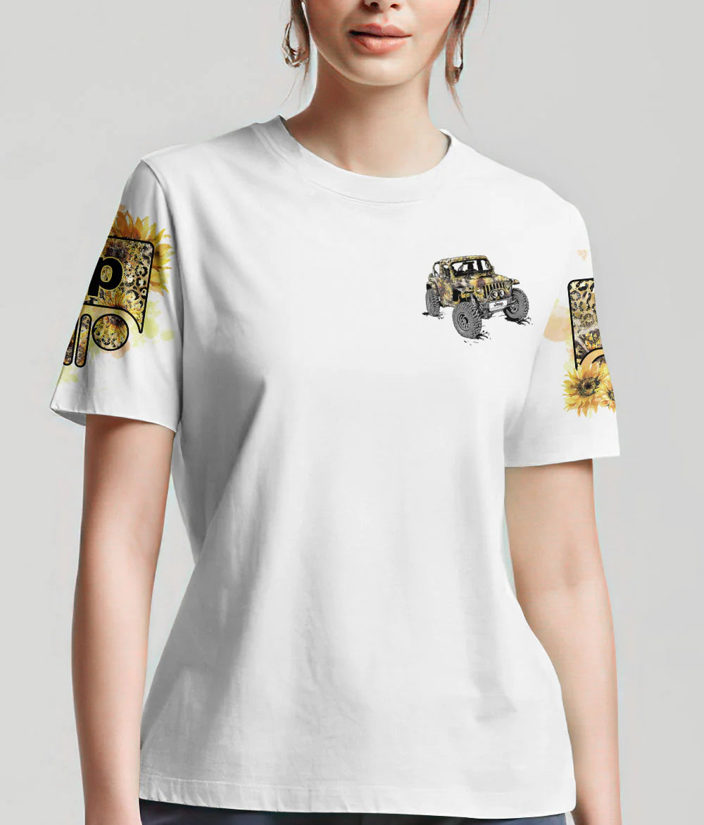 jeep-girls-are-sunshine-daisy-leopard-t-shirt