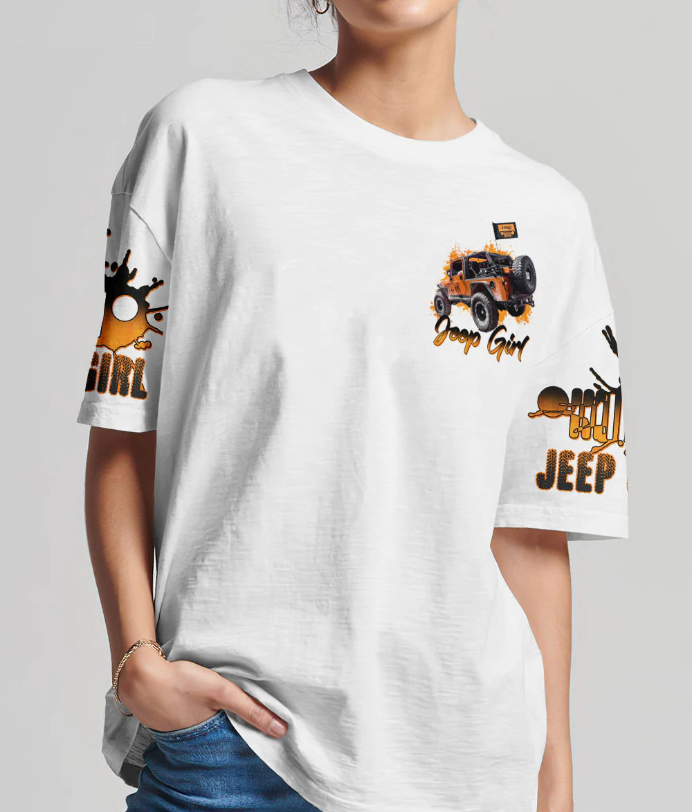 badass-girls-drive-badass-toys-jeep-white-t-shirt