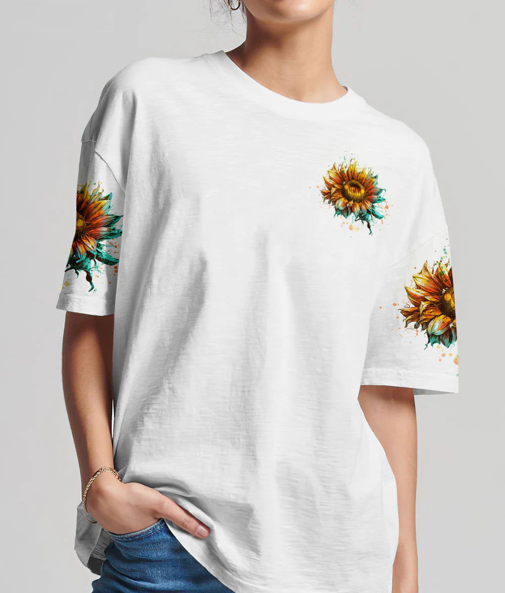 jeepsy-soul-sunflower-t-shirt