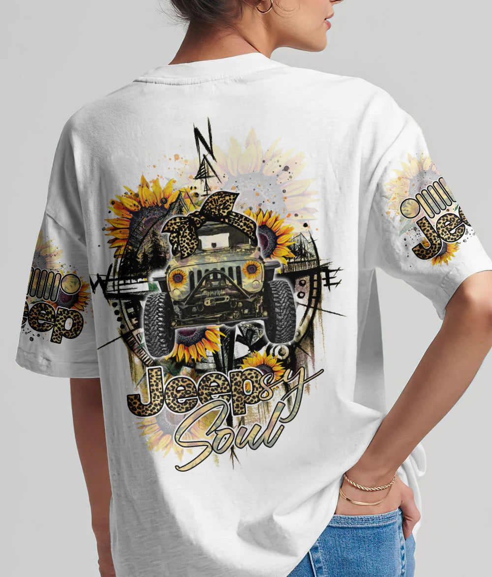 jeepsy-soul-sunflower-compass-t-shirt