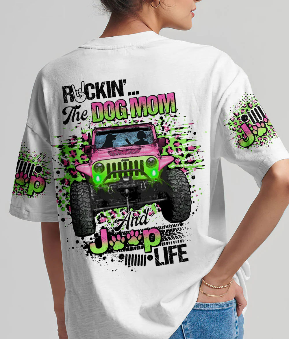 rockin-the-dog-mom-and-jeep-life-leopard-t-shirt