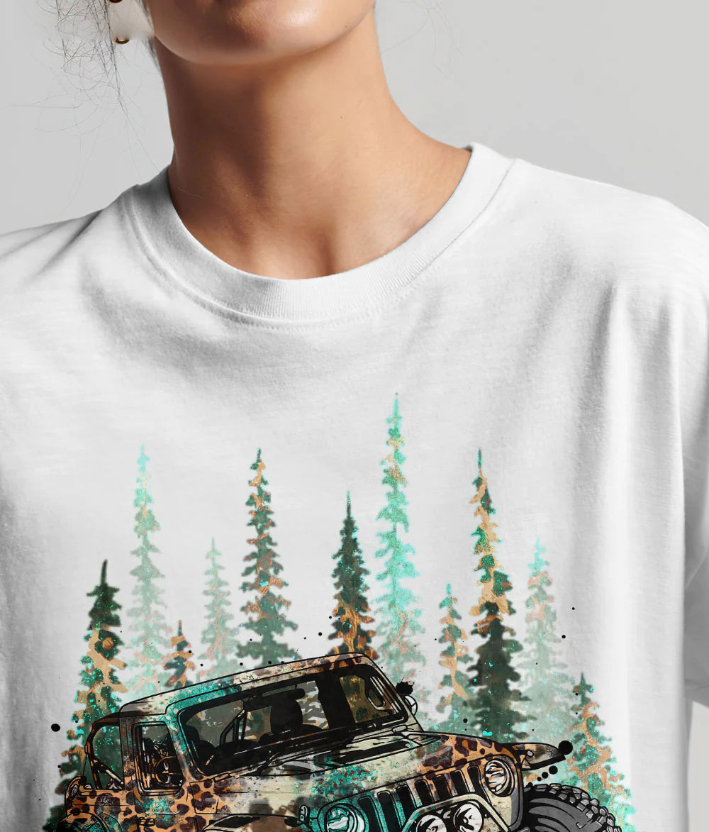 the-best-grandmas-drive-jeeps-leopard-t-shirt