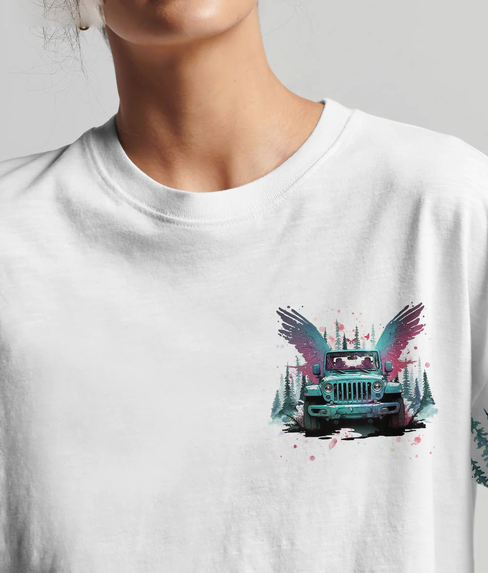 the-wing-jeep-girl-i-am-who-i-am-your-approval-isnt-needed-watercolor-t-shirt