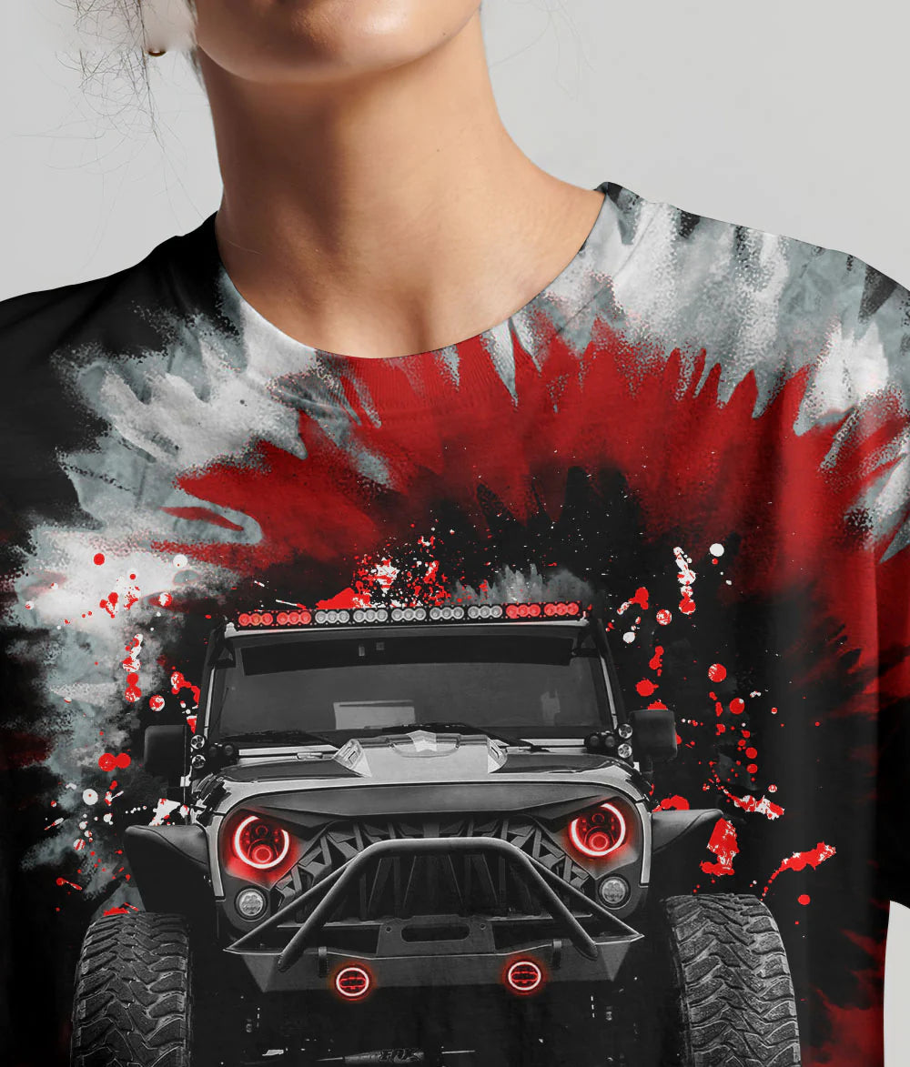 i-never-dreamed-tie-dye-jeep-t-shirt