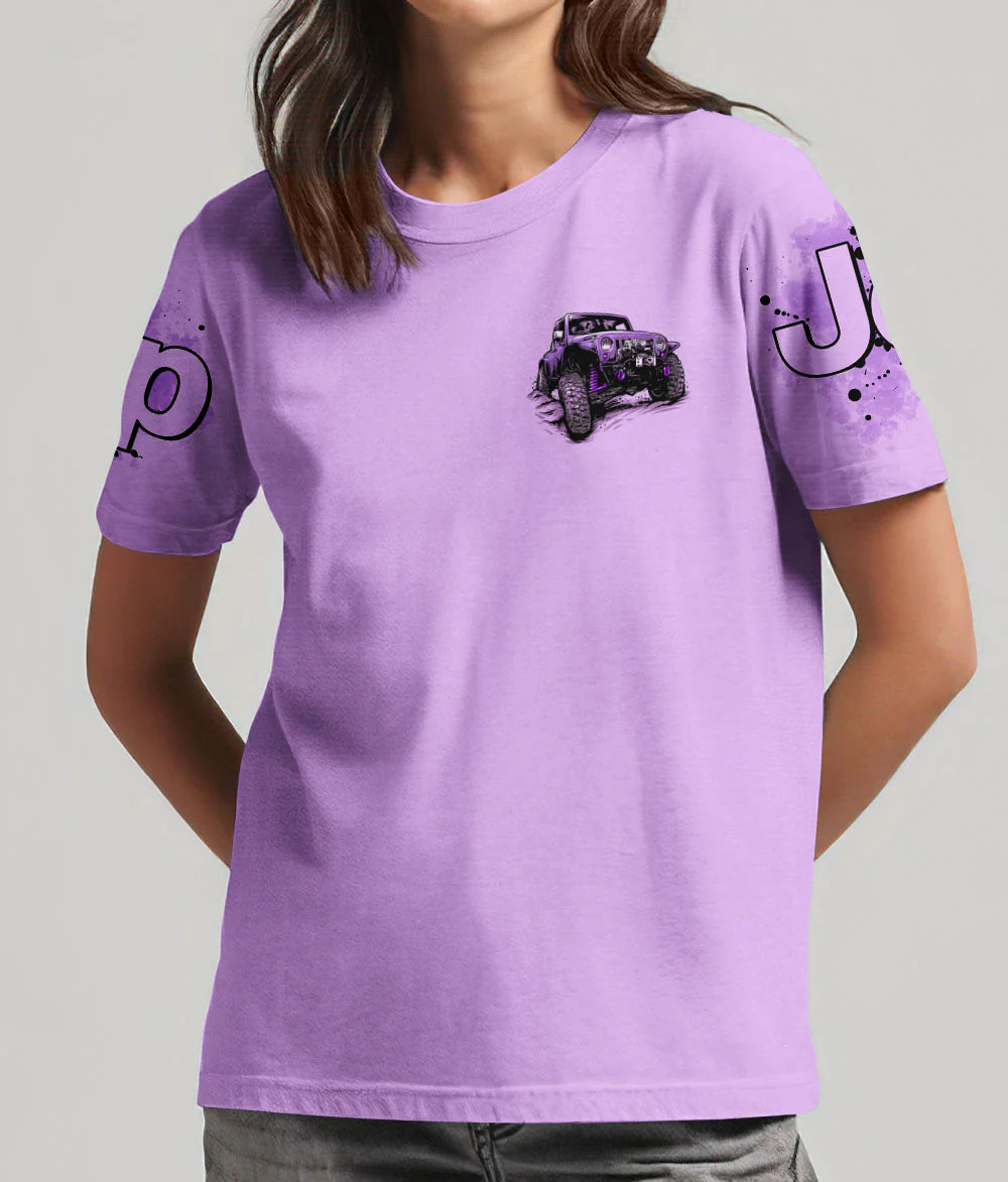 the-best-grandmas-drive-jeeps-purple-t-shirt