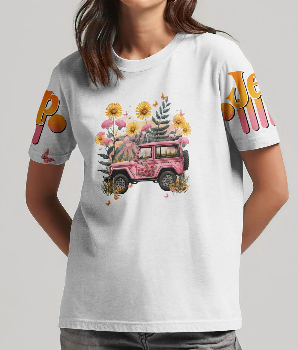 life-is-better-in-a-jeep-daisy-bloom-t-shirt