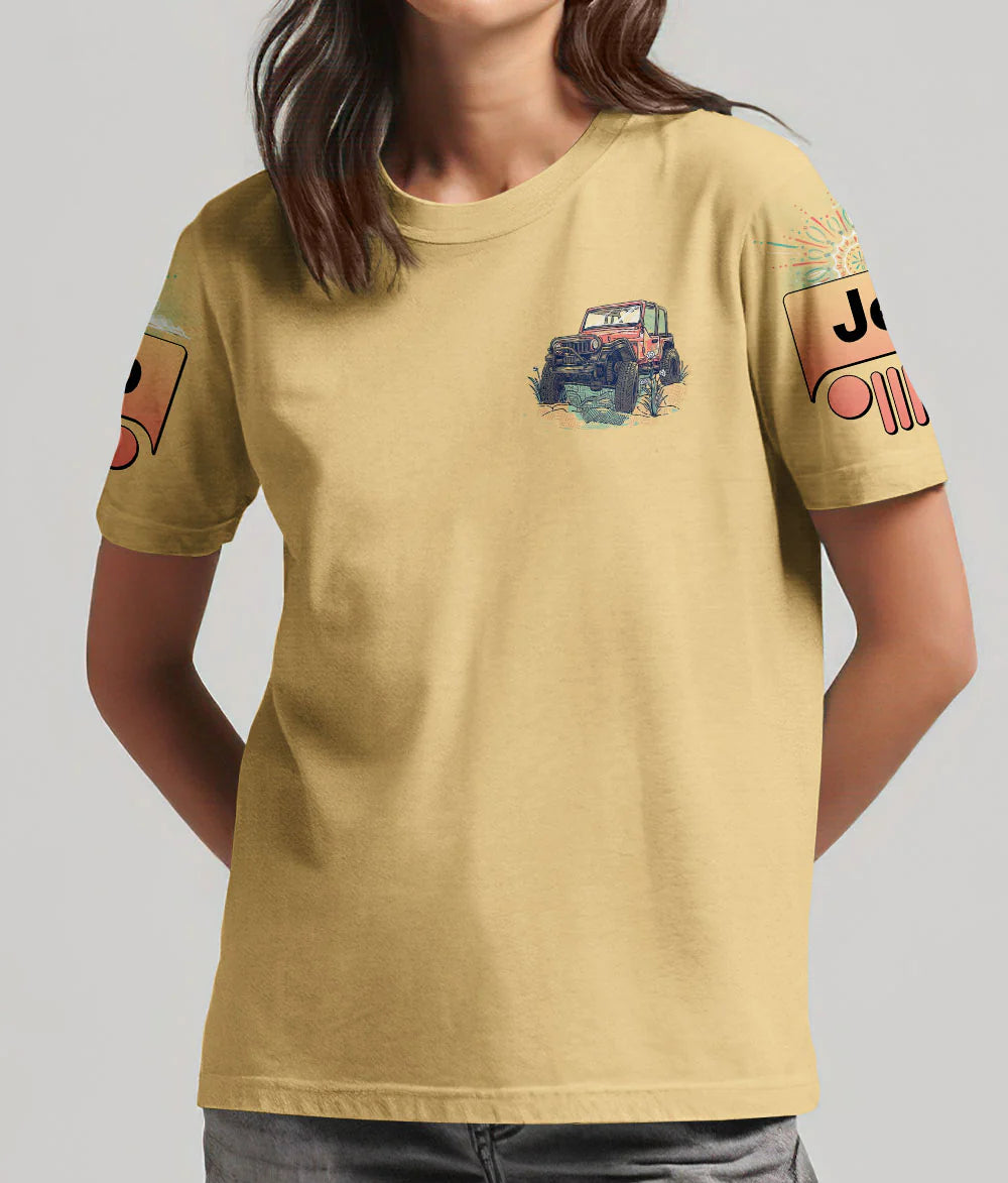 the-best-grandmas-drive-jeeps-t-shirt