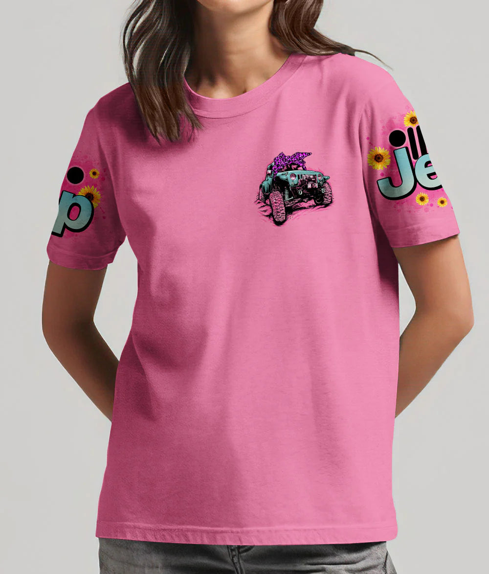 5-things-jeep-girl-daisy-t-shirt