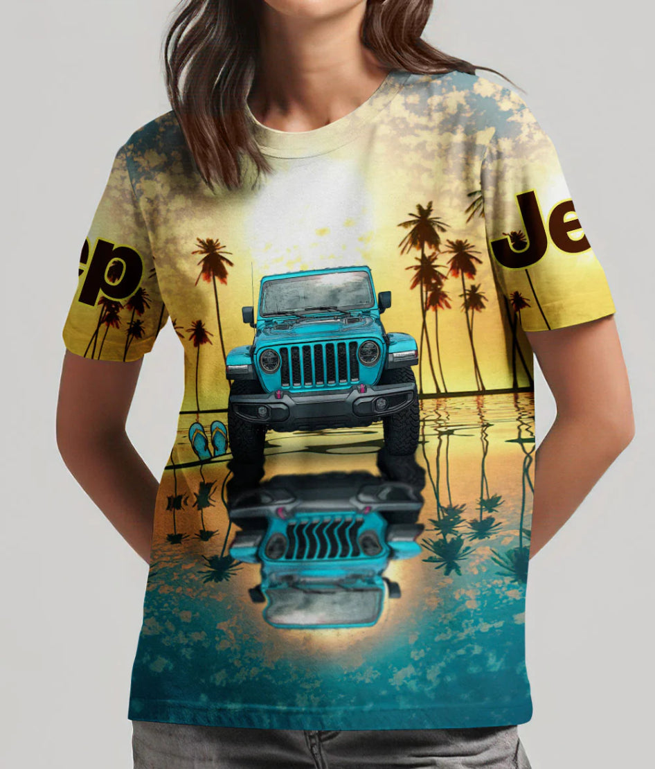 flip-flops-jeep-ocean-kinda-girl-tie-dye-t-shirt