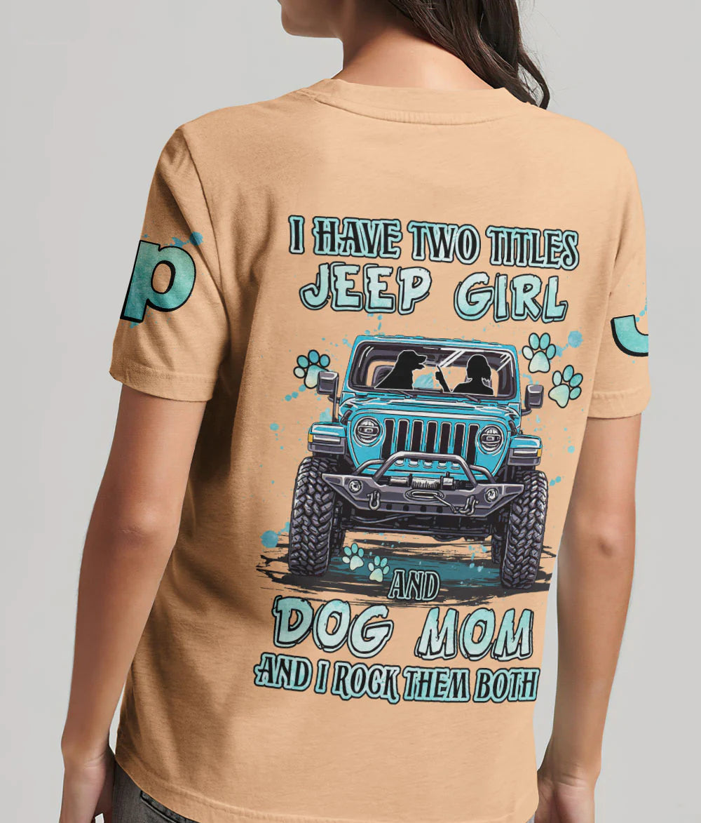 jeep-girl-and-dog-mom-t-shirt