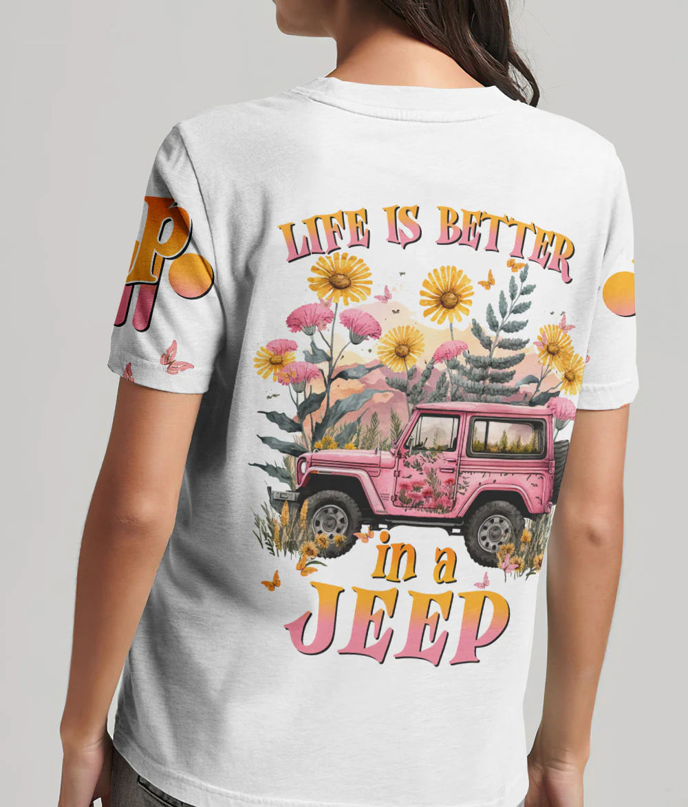 life-is-better-in-a-jeep-daisy-bloom-t-shirt