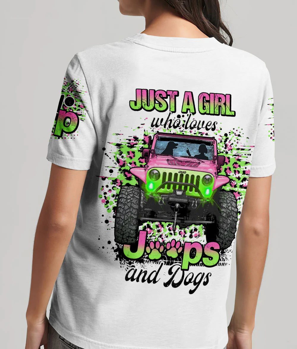 just-a-girl-who-loves-jeeps-and-dogs-leopard-t-shirt