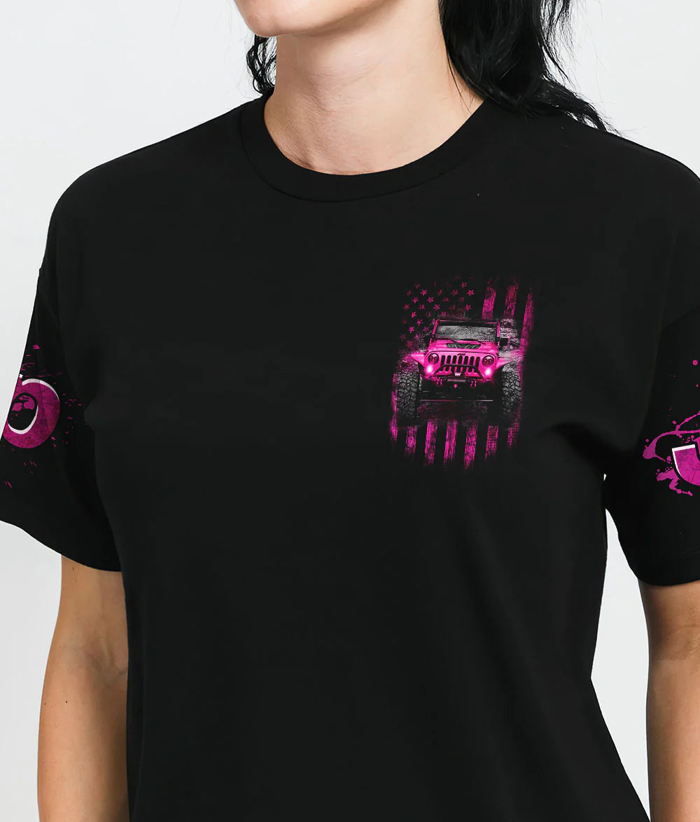 im-a-jeep-mom-just-like-normal-mom-except-much-cooler-pink-jeep-retro-t-shirt