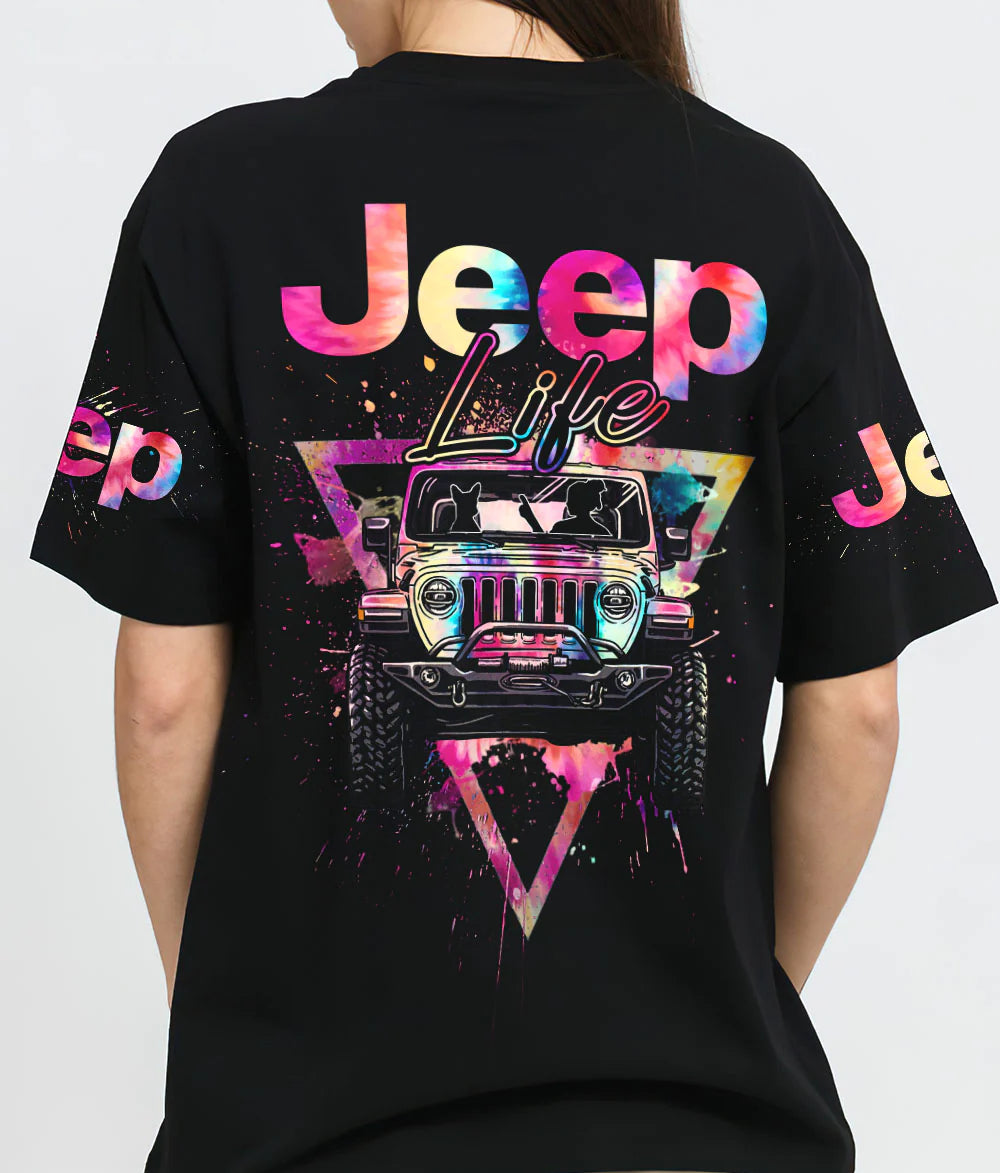 jeep-life-tie-dye-t-shirt