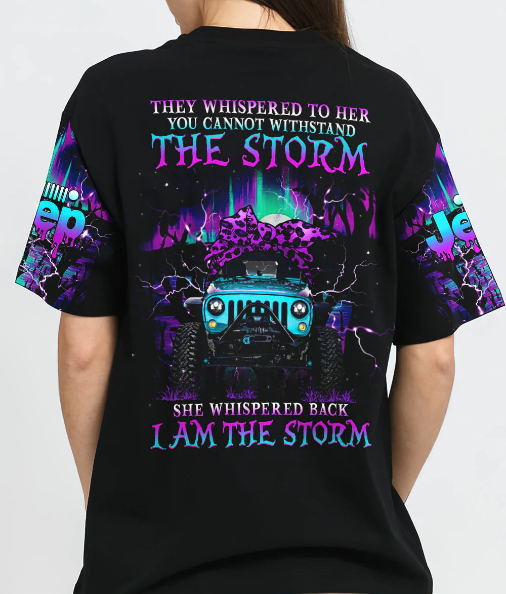 i-am-the-storm-jeep-t-shirt